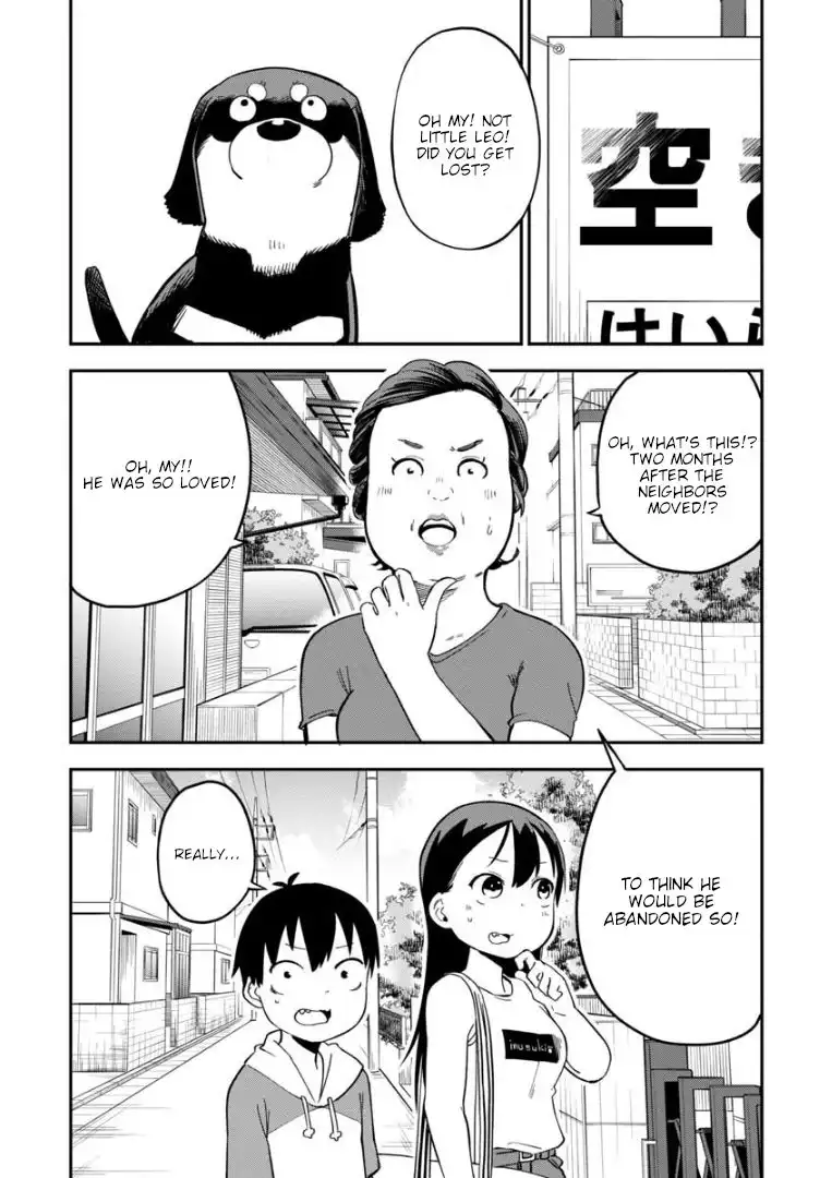 Okashi na Futari (OKAUE Ai) Chapter 10 2